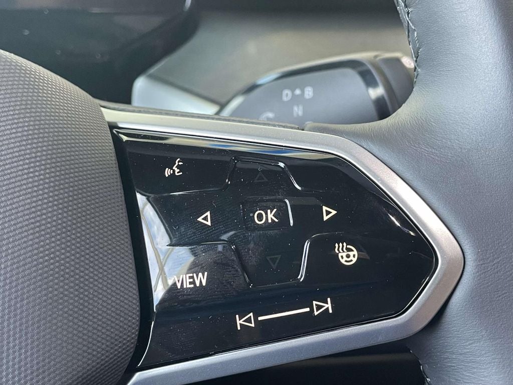 2025 Volkswagen ID. Buzz Pro S