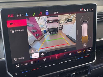 2025 Volkswagen ID. Buzz Pro S