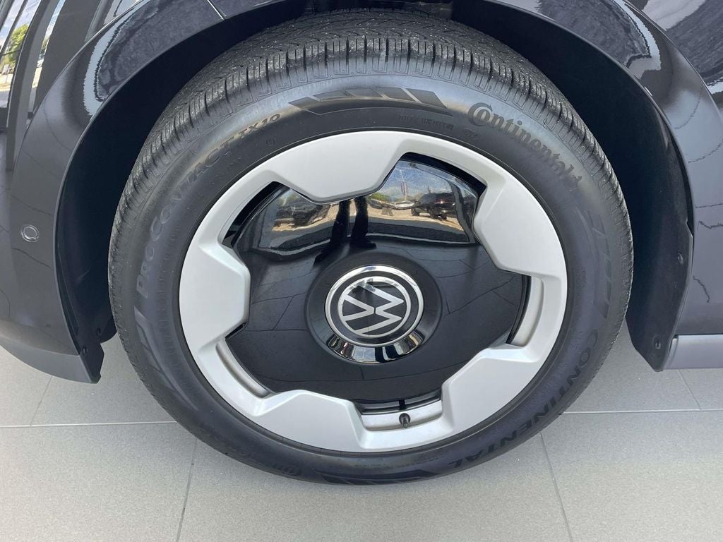 2025 Volkswagen ID. Buzz Pro S