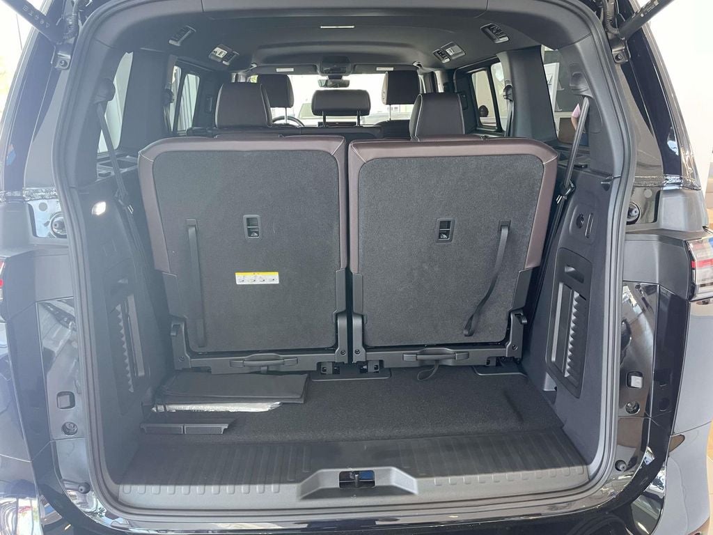 2025 Volkswagen ID. Buzz Pro S