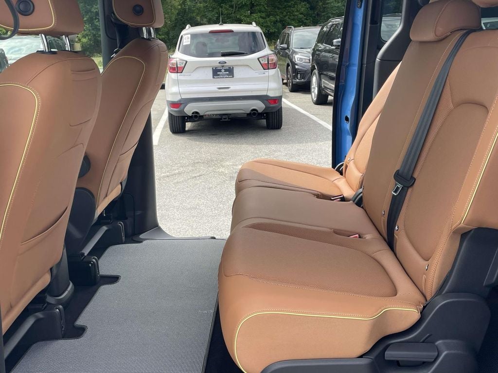 2025 Volkswagen ID. Buzz Pro S