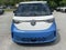 2025 Volkswagen ID. Buzz Pro S