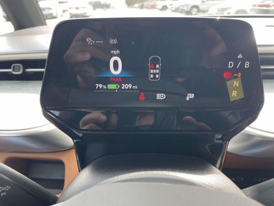 2025 Volkswagen ID. Buzz Pro S