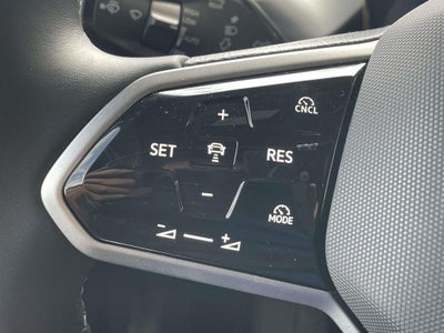 2025 Volkswagen ID. Buzz Pro S