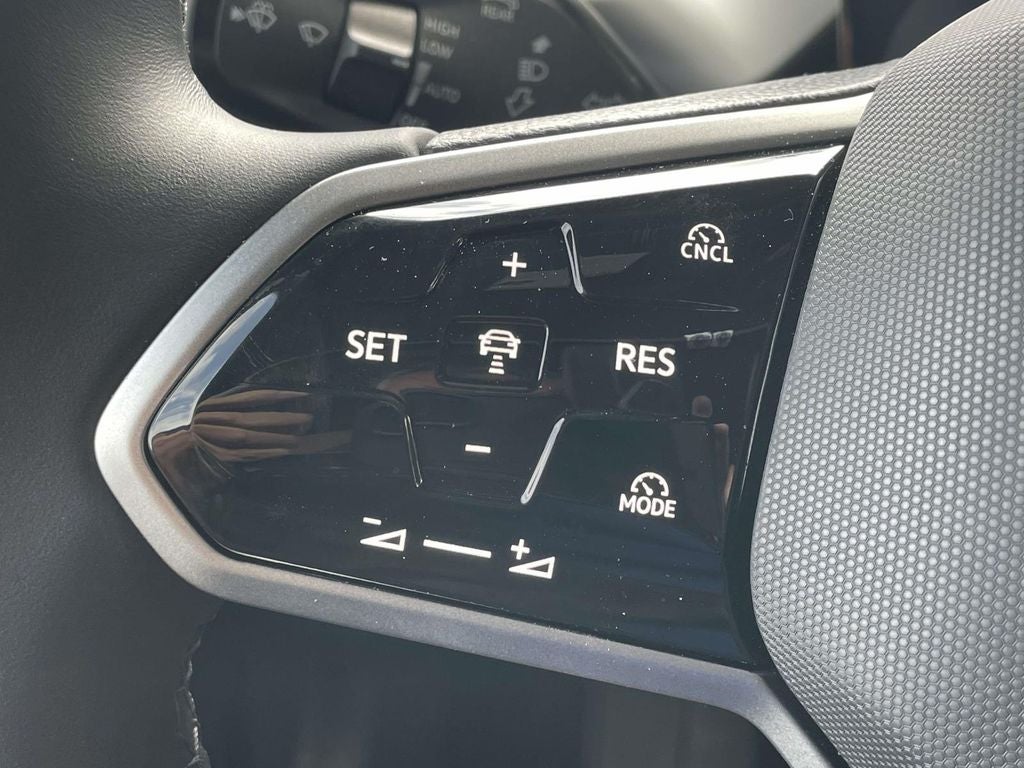 2025 Volkswagen ID. Buzz Pro S