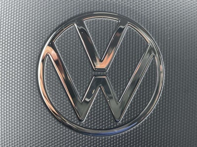 2025 Volkswagen ID. Buzz Pro S