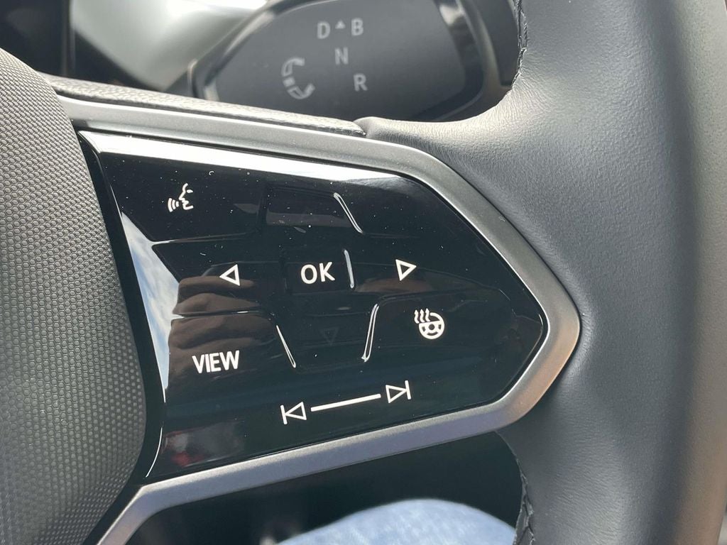 2025 Volkswagen ID. Buzz Pro S