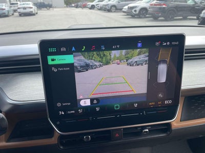 2025 Volkswagen ID. Buzz Pro S