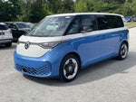 2025 Volkswagen ID. Buzz Pro S