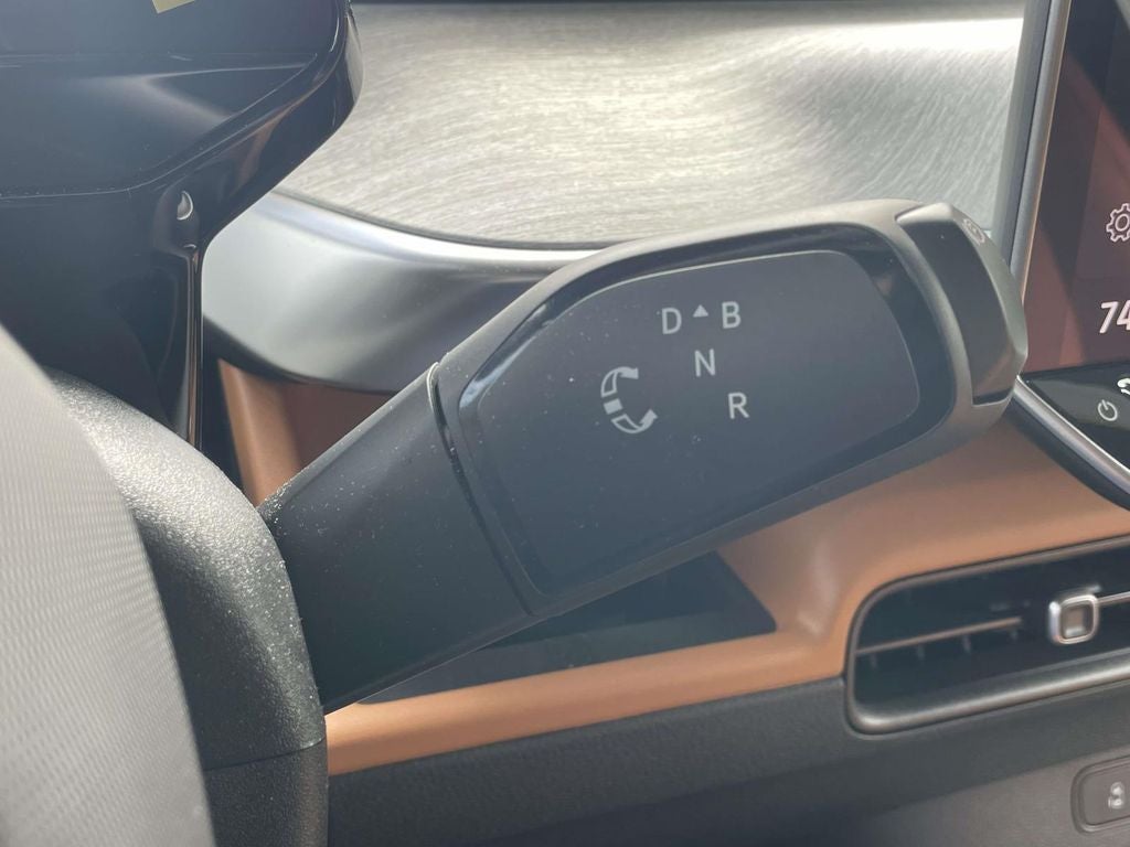 2025 Volkswagen ID. Buzz Pro S