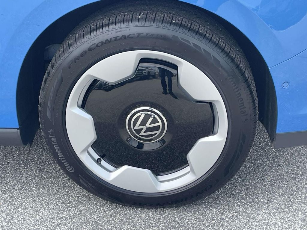 2025 Volkswagen ID. Buzz Pro S