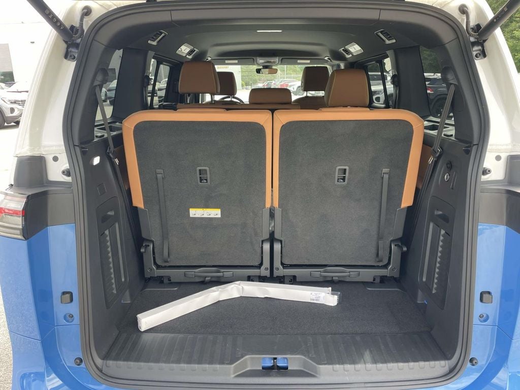 2025 Volkswagen ID. Buzz Pro S