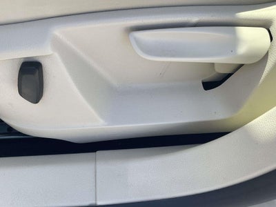 2014 Volkswagen Tiguan SEL 4Motion