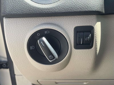 2014 Volkswagen Tiguan SEL 4Motion