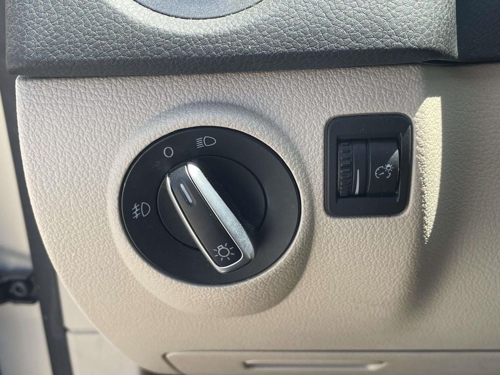 2014 Volkswagen Tiguan SEL 4Motion