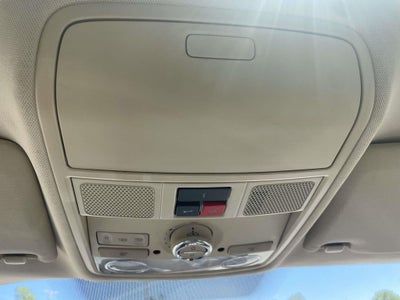2014 Volkswagen Tiguan SEL 4Motion