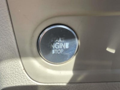 2014 Volkswagen Tiguan SEL 4Motion