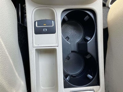 2014 Volkswagen Tiguan SEL 4Motion