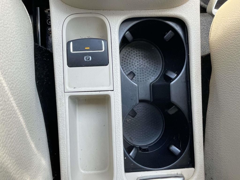 2014 Volkswagen Tiguan SEL 4Motion