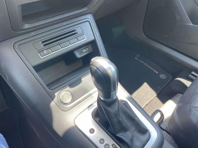 2017 Volkswagen Tiguan 2.0T Wolfsburg Edition