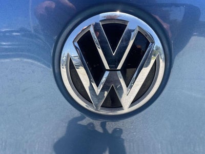 2017 Volkswagen Tiguan 2.0T Wolfsburg Edition