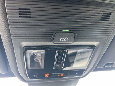 2025 Volkswagen Golf GTI 2.0T SE