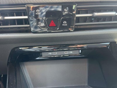 2025 Volkswagen Golf GTI 2.0T SE