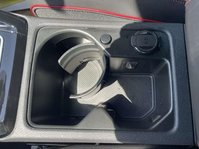 2025 Volkswagen Golf GTI 2.0T SE