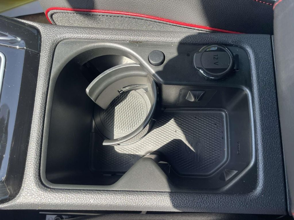 2025 Volkswagen Golf GTI 2.0T SE