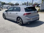 2025 Volkswagen Golf GTI 2.0T SE