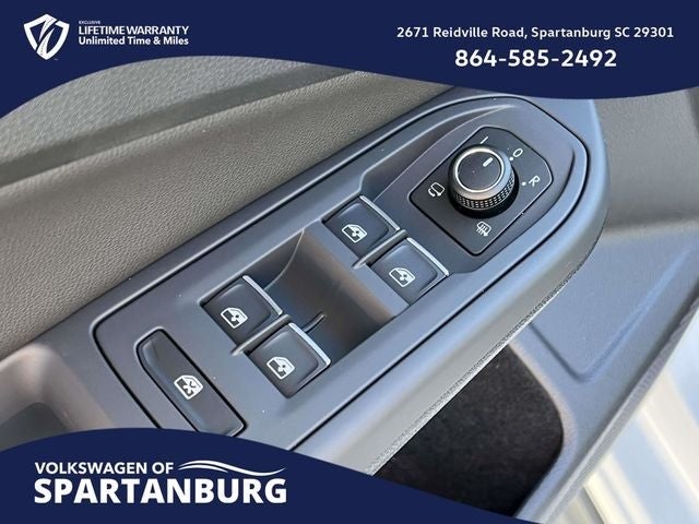 2026 Volkswagen Golf GTI 2.0T SE