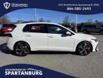 2026 Volkswagen Golf GTI 2.0T SE