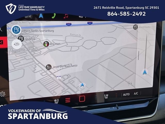 2026 Volkswagen Golf GTI 2.0T SE