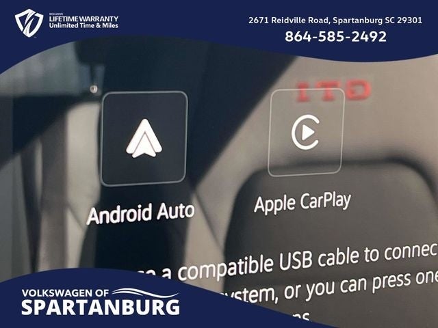 2026 Volkswagen Golf GTI 2.0T SE