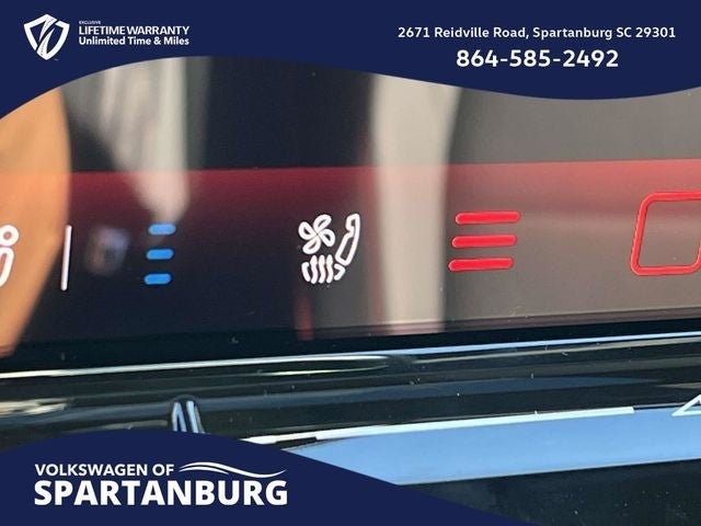 2026 Volkswagen Golf GTI 2.0T SE