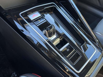 2026 Volkswagen Golf GTI 2.0T SE