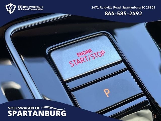 2026 Volkswagen Golf GTI 2.0T SE