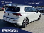 2026 Volkswagen Golf GTI 2.0T SE