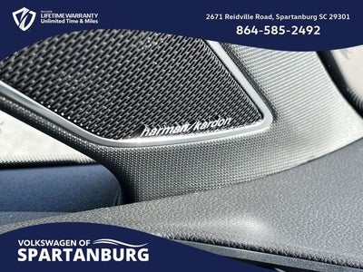 2026 Volkswagen Golf GTI 2.0T SE