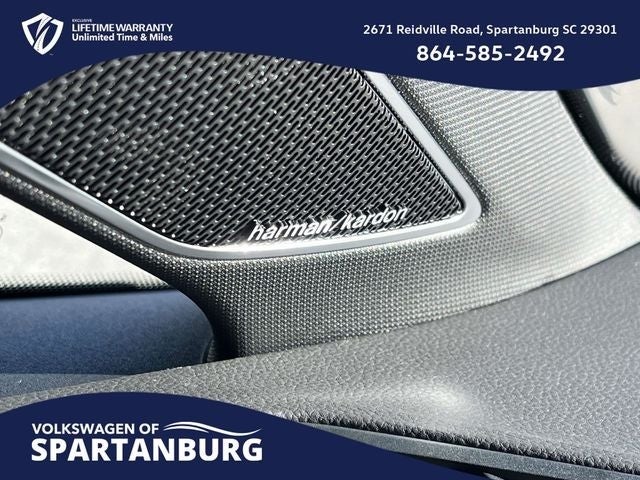 2026 Volkswagen Golf GTI 2.0T SE