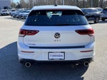 2026 Volkswagen Golf GTI 2.0T SE
