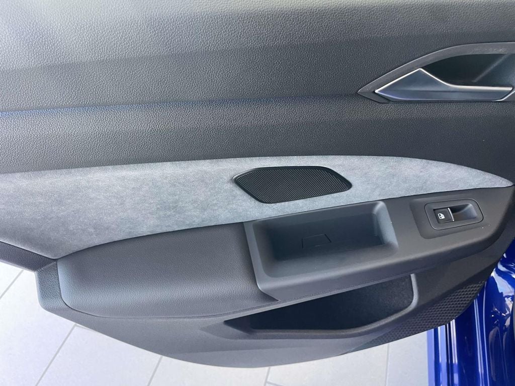 2026 Volkswagen Golf R 2.0T
