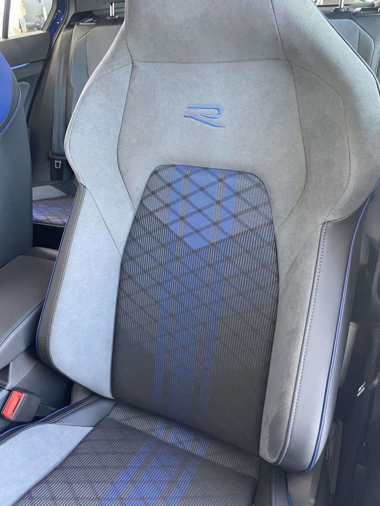 2026 Volkswagen Golf R 2.0T