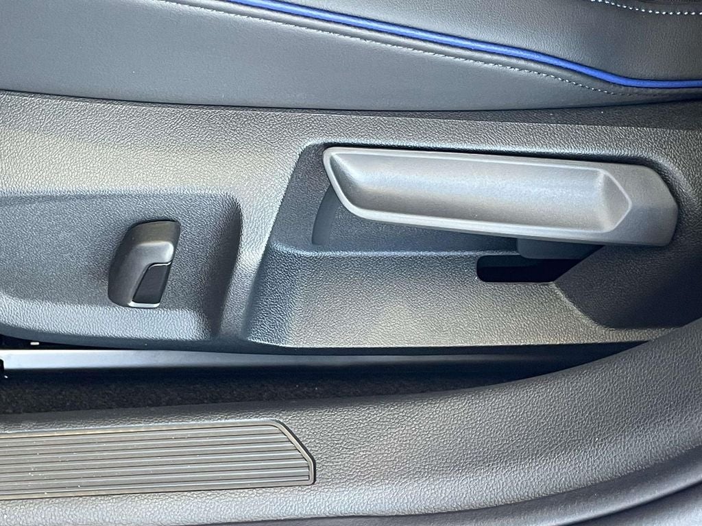 2026 Volkswagen Golf R 2.0T
