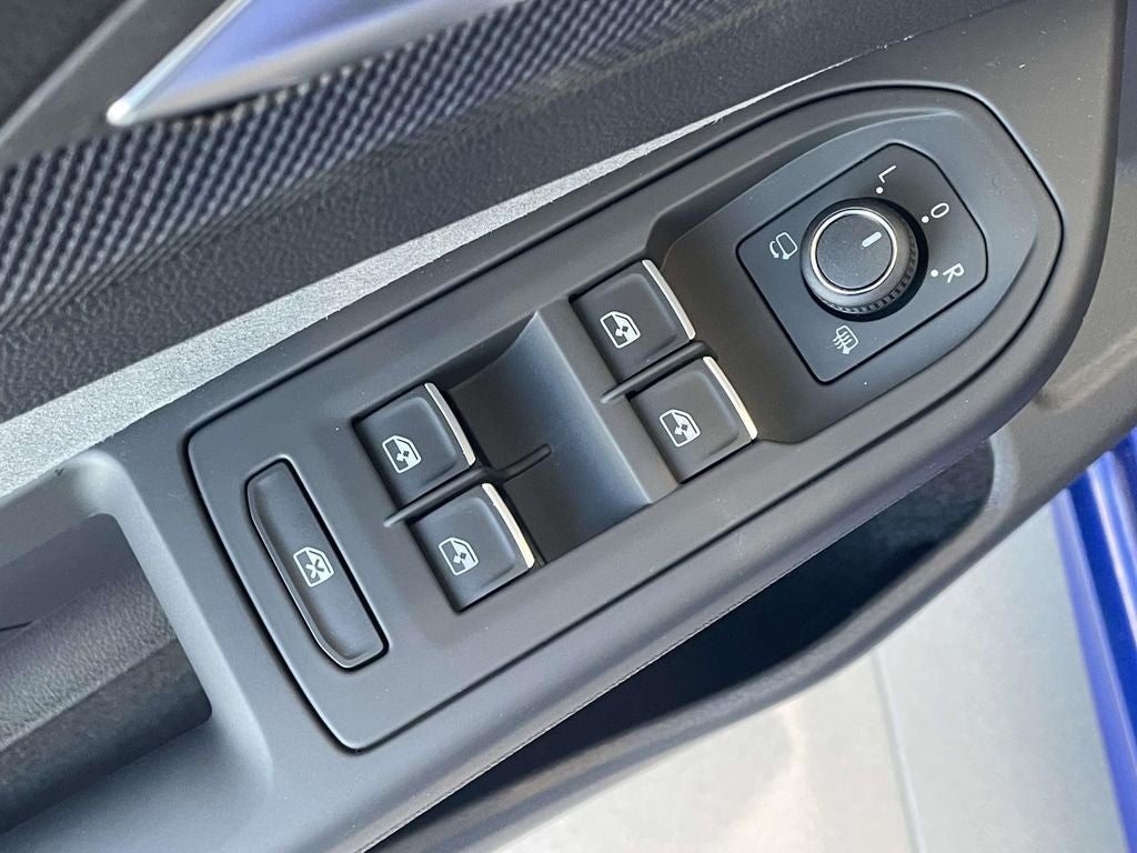 2026 Volkswagen Golf R 2.0T