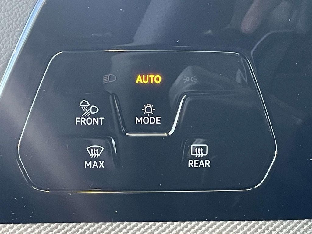 2026 Volkswagen Golf R 2.0T