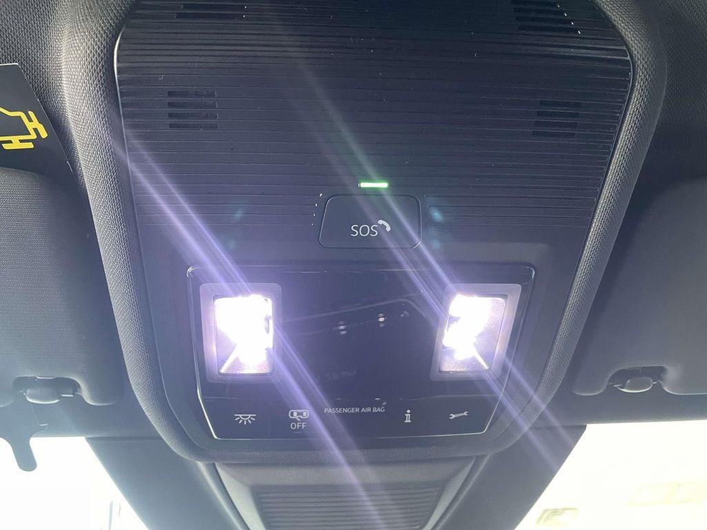 2026 Volkswagen Golf R 2.0T