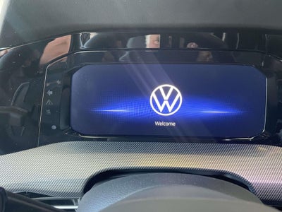 2026 Volkswagen Golf R 2.0T