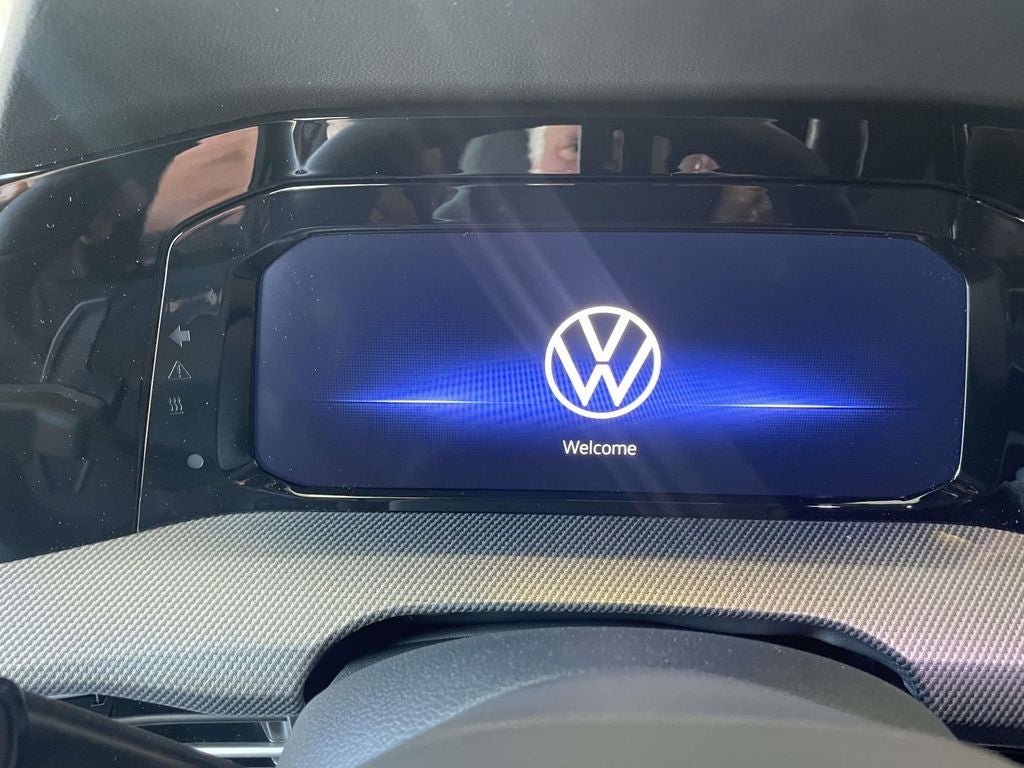 2026 Volkswagen Golf R 2.0T