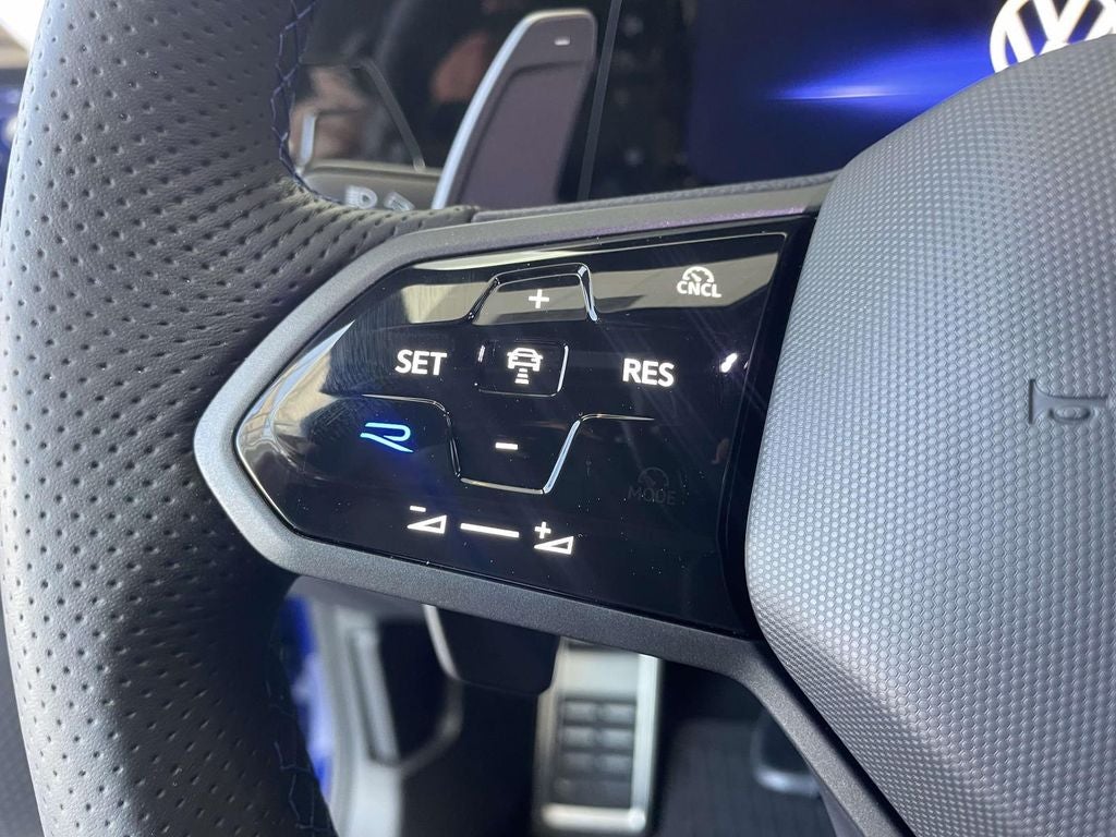 2026 Volkswagen Golf R 2.0T